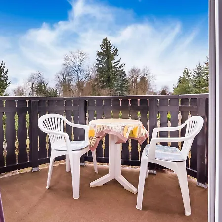 Apartment Cozy In Elbingerode With Balcony *