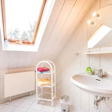 Cozy In Elbingerode With Balcony Apartment *