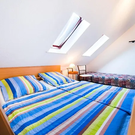 Cozy In Elbingerode With Balcony * Elbingerode (Saxony-Anhalt)