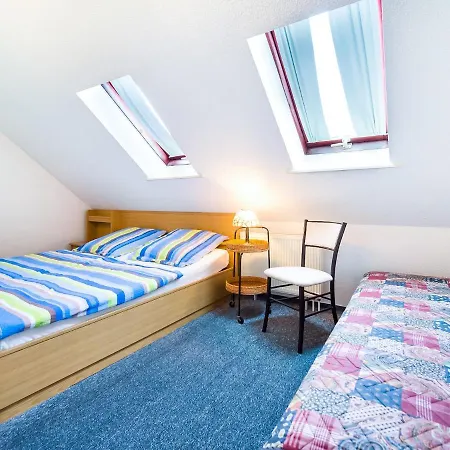 Apartment Cozy In Elbingerode With Balcony *